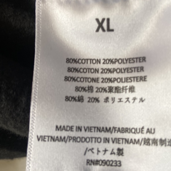 Fear of God Essential sweatshirt - Picture 11 of 12